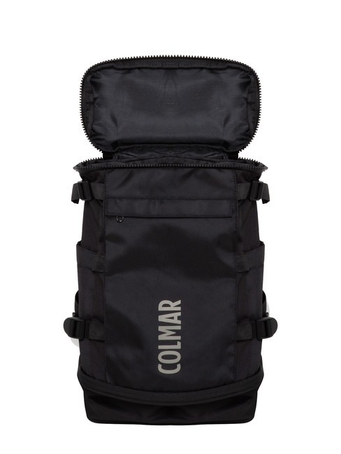 BACKS Backpack black - Backpacks & School and Leisure