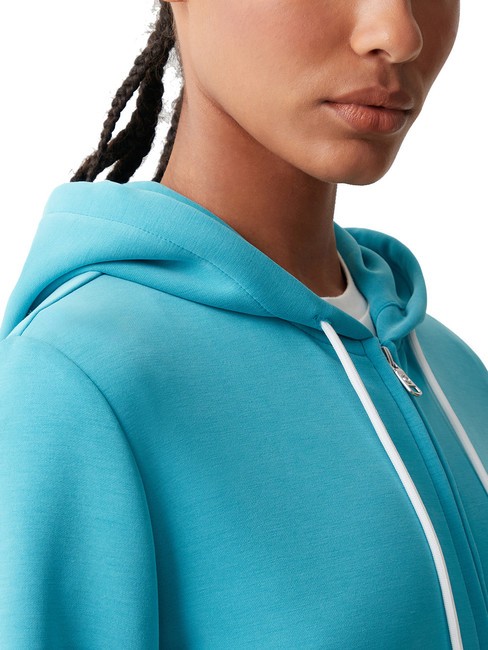 GIRLY Full zip hoodie antarctica - Women's Sweatshirts