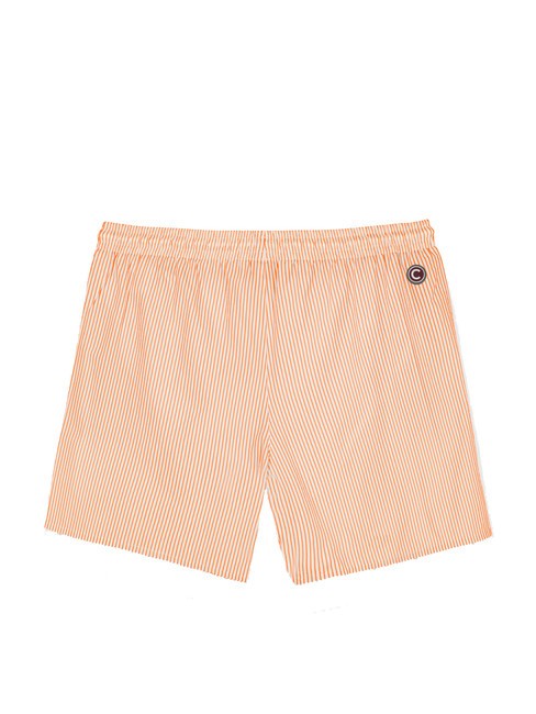 WIRE Bermuda tropic-white - Swimwear