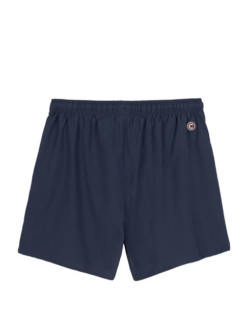 DIVE Bermuda navy blue - Swimwear