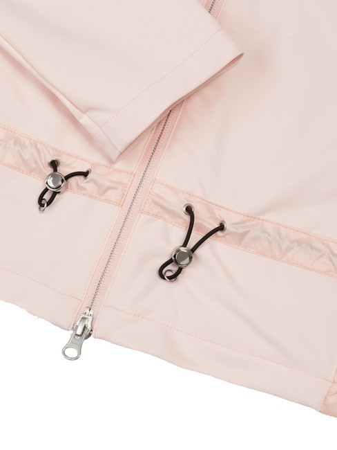 ARKELL Down filled comforter baby roses - Women's down jackets