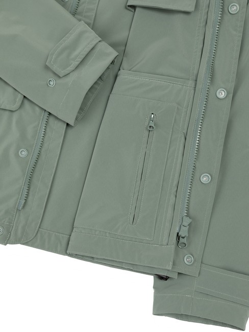 NOTORIOUS Jacket dollar - Men's Jackets