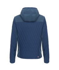 COLMAR ULTRASOUND Lightweight jacket with hood dark blue - Men's Jackets - 5