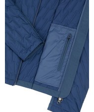 COLMAR ULTRASOUND Lightweight jacket with hood dark blue - Men's Jackets - 6