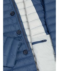 COLMAR REPUNK Lightweight down jacket dark blue ice - Men's down jackets - 3