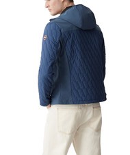 COLMAR ULTRASOUND Lightweight jacket with hood dark blue - Men's Jackets - 2