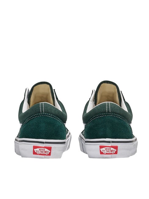 OLD SKOOL Sneakers scarab - Unisex shoes