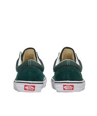 VANS OLD SKOOL Sneakers scarab - Unisex shoes - 3
