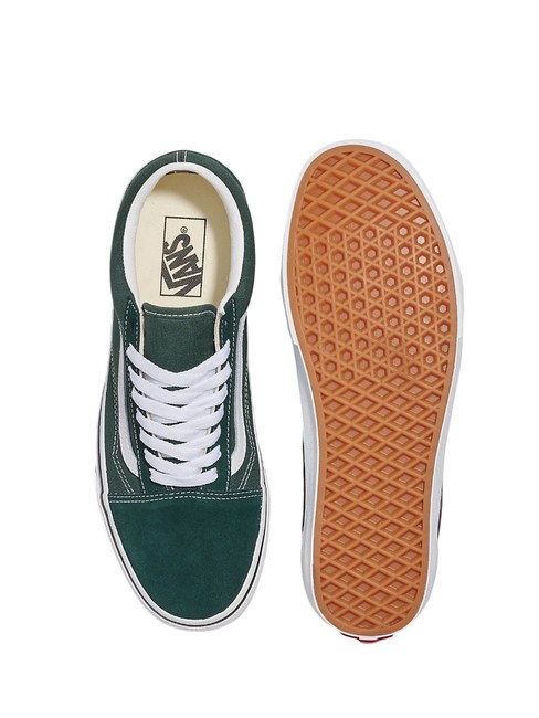 OLD SKOOL Sneakers scarab - Unisex shoes