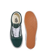 VANS OLD SKOOL Sneakers scarab - Unisex shoes - 4