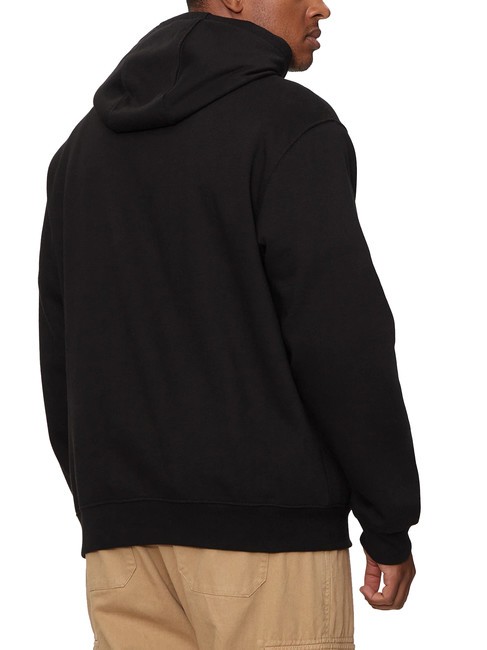 CORE BASIC  Hoodie black - Sweatshirts