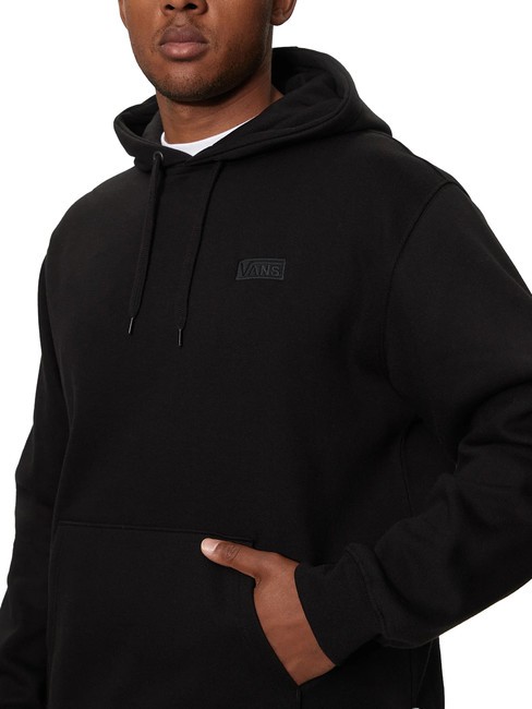 CORE BASIC  Hoodie black - Sweatshirts