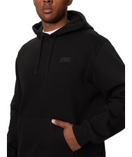 VANS CORE BASIC  Hoodie black - Sweatshirts - 3