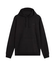 VANS CORE BASIC  Hoodie black - Sweatshirts - 4