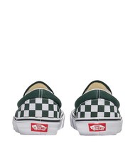 VANS CLASSIC Slip-on scarab - Unisex shoes - 3