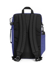 EASTPAK TRANSIT R PACK  PC backpack 16" blue suit - Backpacks & School and Leisure - 4