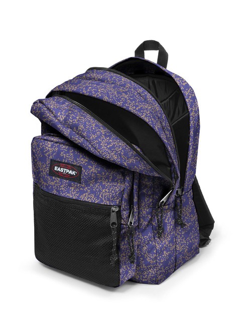 PINNACLE Backpack glit splash navy - Backpacks & School and Leisure