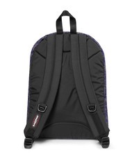EASTPAK PINNACLE Backpack glit splash navy - Backpacks & School and Leisure - 3