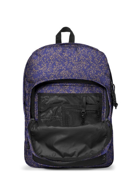 PINNACLE Backpack glit splash navy - Backpacks & School and Leisure