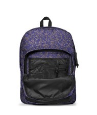 EASTPAK PINNACLE Backpack glit splash navy - Backpacks & School and Leisure - 4