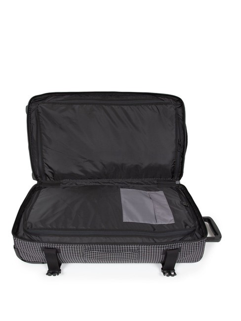 TRANVERZ CNNCT M Medium trolley cnnct ripstop - Semi-rigid Trolley Cases