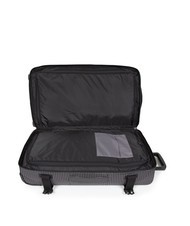 EASTPAK TRANVERZ CNNCT M Medium trolley - Semi-rigid Trolley Cases
