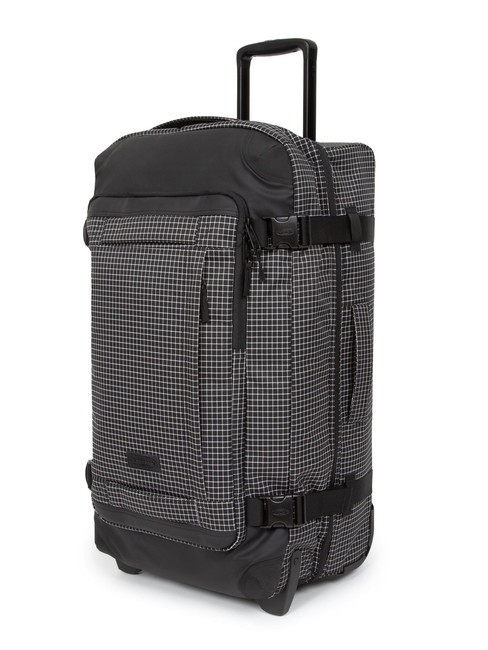 TRANVERZ CNNCT M Medium trolley cnnct ripstop - Semi-rigid Trolley Cases