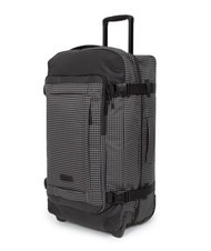 EASTPAK TRANVERZ CNNCT M Medium trolley cnnct ripstop - Semi-rigid Trolley Cases - 3