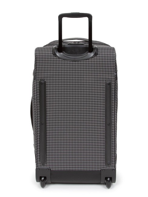 TRANVERZ CNNCT M Medium trolley cnnct ripstop - Semi-rigid Trolley Cases