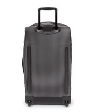 EASTPAK TRANVERZ CNNCT M Medium trolley cnnct ripstop - Semi-rigid Trolley Cases - 4