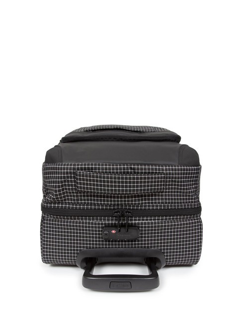 TRANVERZ CNNCT M Medium trolley cnnct ripstop - Semi-rigid Trolley Cases