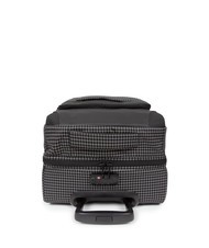 EASTPAK TRANVERZ CNNCT M Medium trolley cnnct ripstop - Semi-rigid Trolley Cases - 5