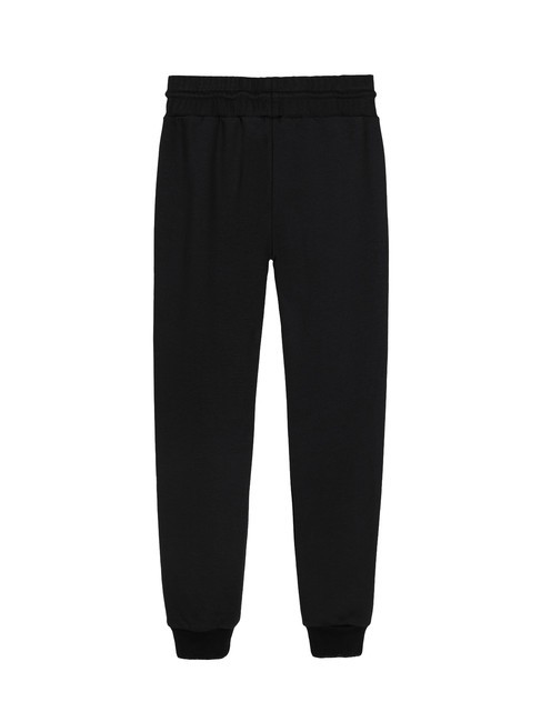 CONNECTIVE Jogger pants black - Sports suits for women