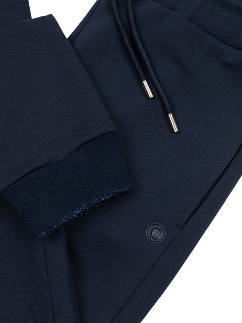 CONNECTIVE Jogger pants navy blue - Sports suits for women