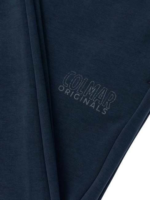 GIRLY Jogger pants navy blue - Sports suits for women