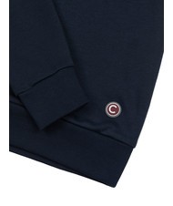 COLMAR CONNECTIVE Crewneck sweatshirt navy blue - Women's Sweatshirts - 3