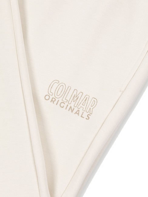 GIRLY Jogger pants porcelain - Sports suits for women