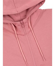 COLMAR SMART Full zip hoodie blossom - Women's Sweatshirts - 3