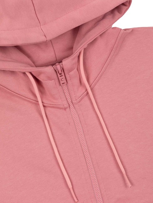 SMART Full zip hoodie blossom - Women's Sweatshirts