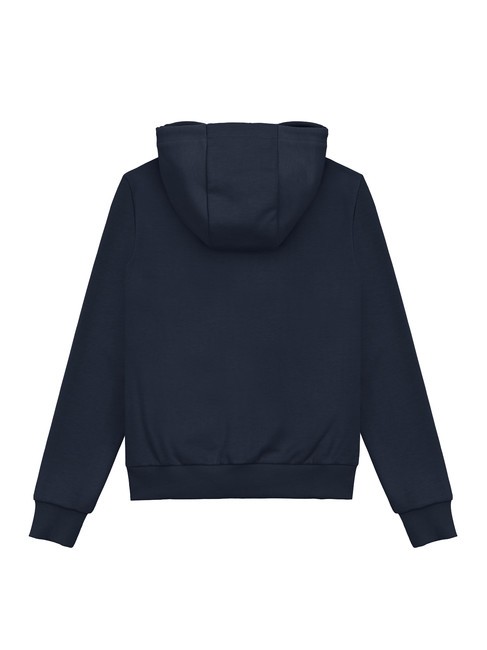 NEW TOPIC Full zip hoodie navy blue - Women's Sweatshirts