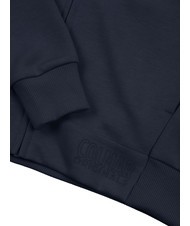 COLMAR NEW TOPIC Full zip hoodie navy blue - Women's Sweatshirts - 3