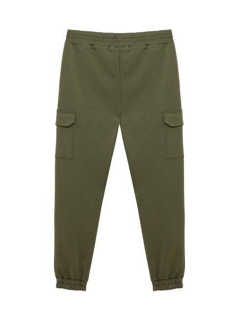 MOTIVATION Cargo pants musk - Men's sports suits