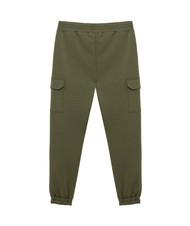 COLMAR MOTIVATION Cargo pants musk - Men's sports suits - 2