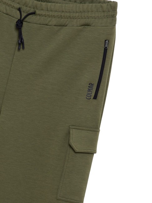 MOTIVATION Cargo pants musk - Men's sports suits