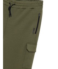 COLMAR MOTIVATION Cargo pants musk - Men's sports suits - 3