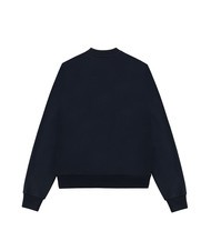 COLMAR CONNECTIVE Crewneck sweatshirt with logo - Sweatshirts