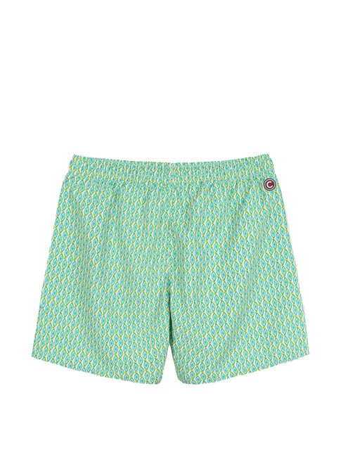 SEABORD Swimming suit wasabi eye - Swimwear