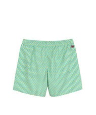 COLMAR SEABORD Swimming suit wasabi eye - Swimwear - 2