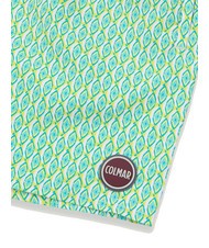 COLMAR SEABORD Swimming suit wasabi eye - Swimwear - 3