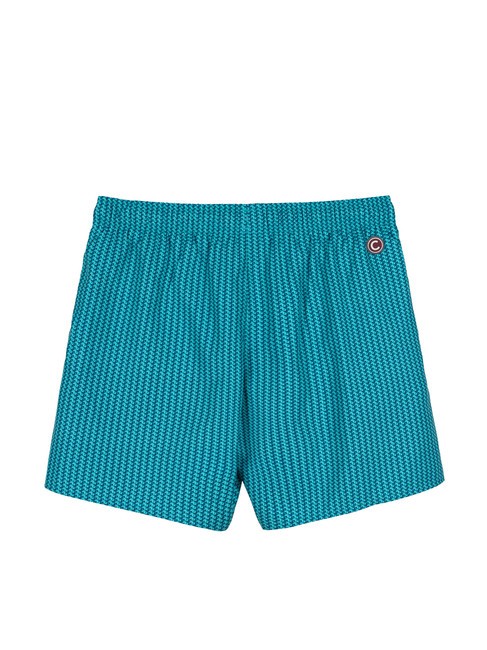 SEABORD Swimming suit geometric bay - Swimwear